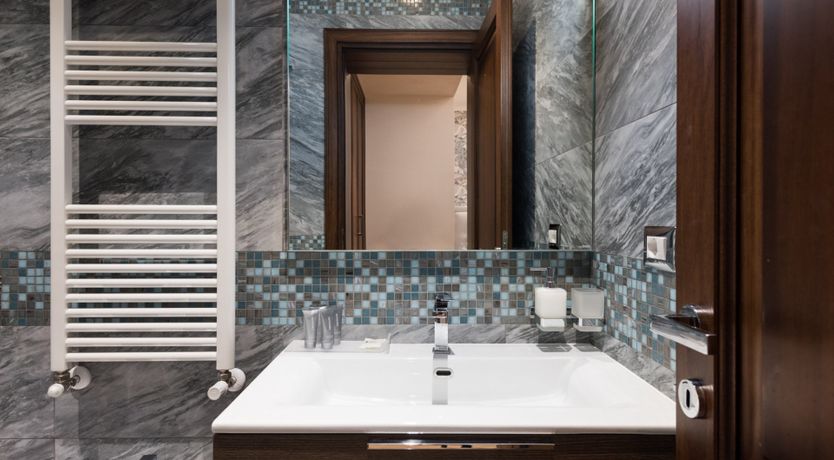 Photo of Fern Leaves