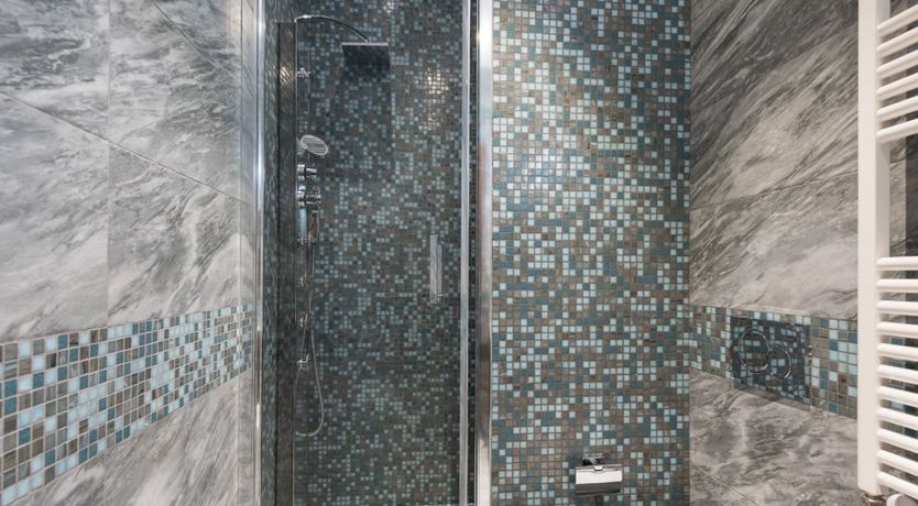 Photo of Fern Leaves