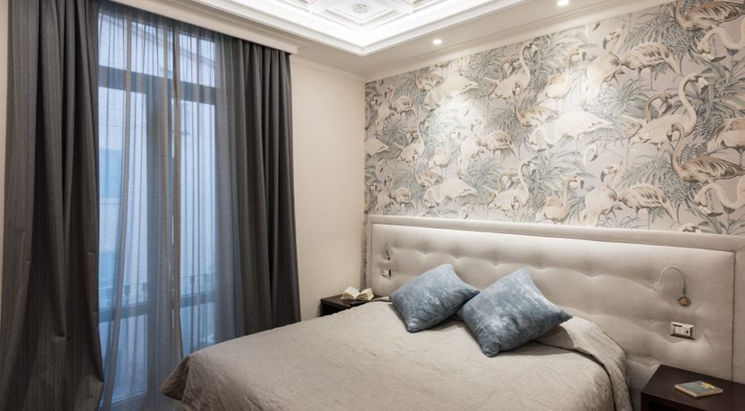 Photo of Fern Leaves