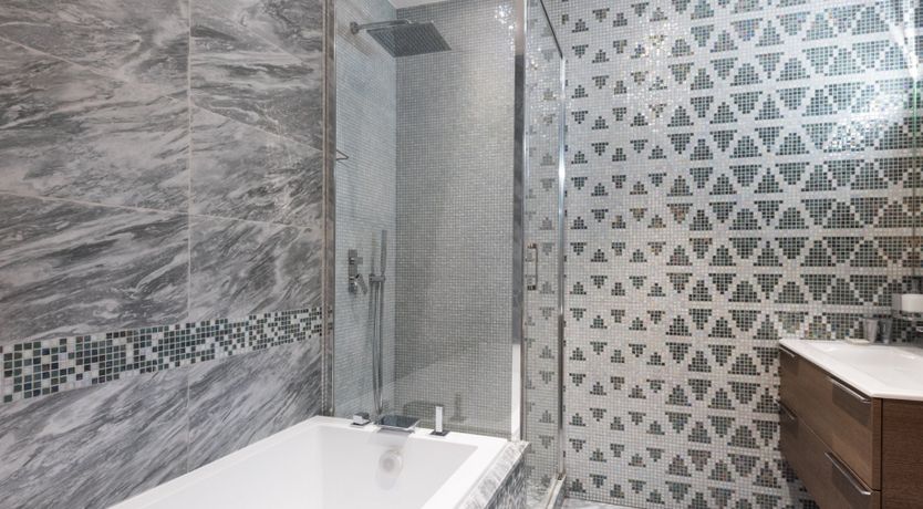 Photo of Fern Leaves