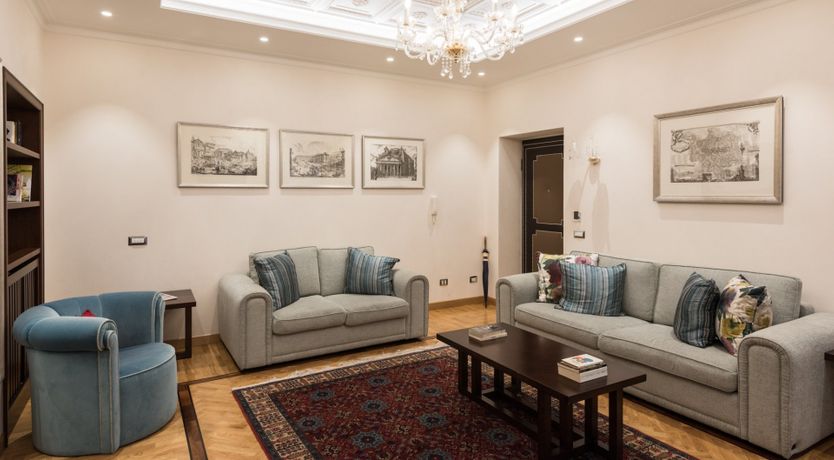 Photo of Fern Leaves