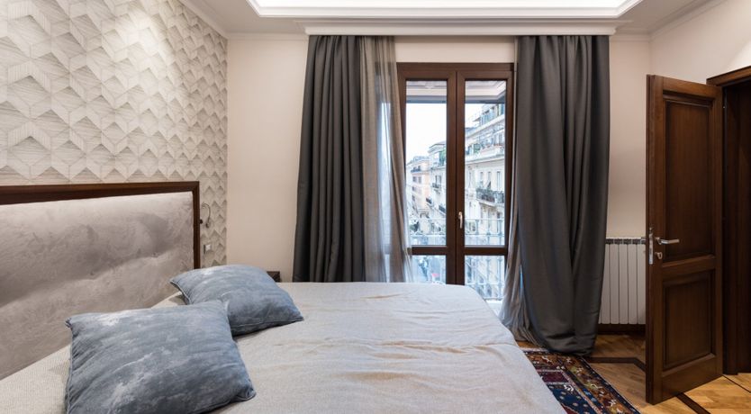 Photo of Fern Leaves