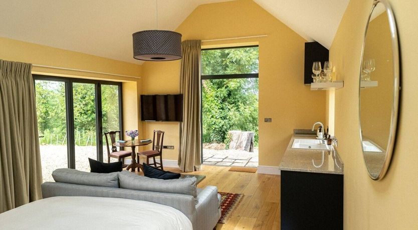 Photo of Meadow View