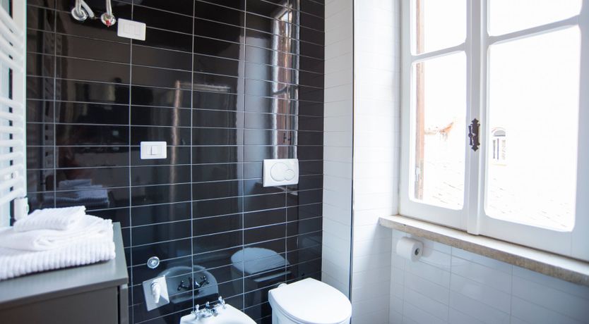 Photo of Teal on the Tiber