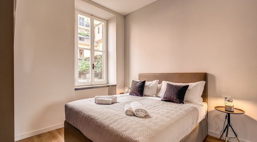 Photo of Teal on the Tiber