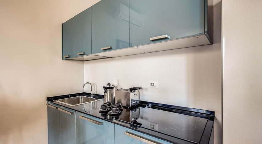 Photo of Teal on the Tiber