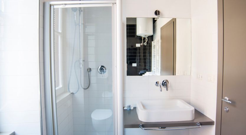 Photo of Teal on the Tiber