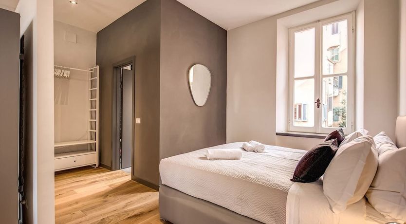 Photo of Teal on the Tiber