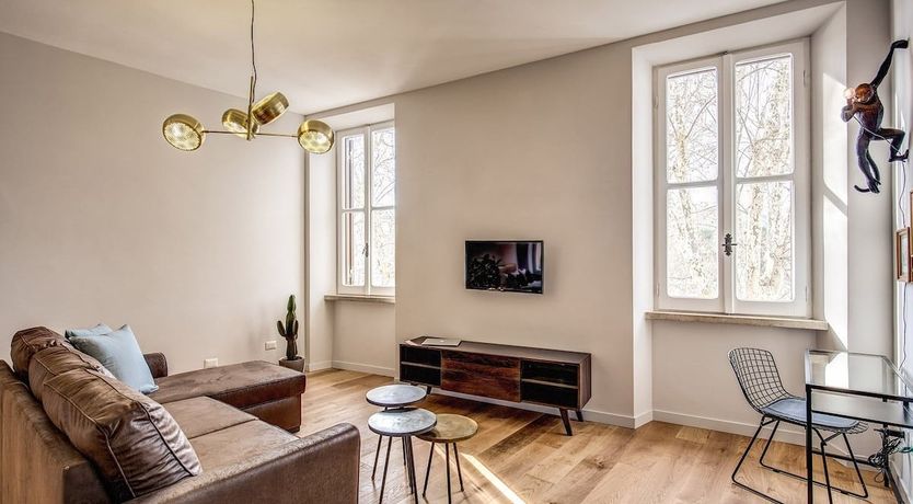 Photo of Teal on the Tiber