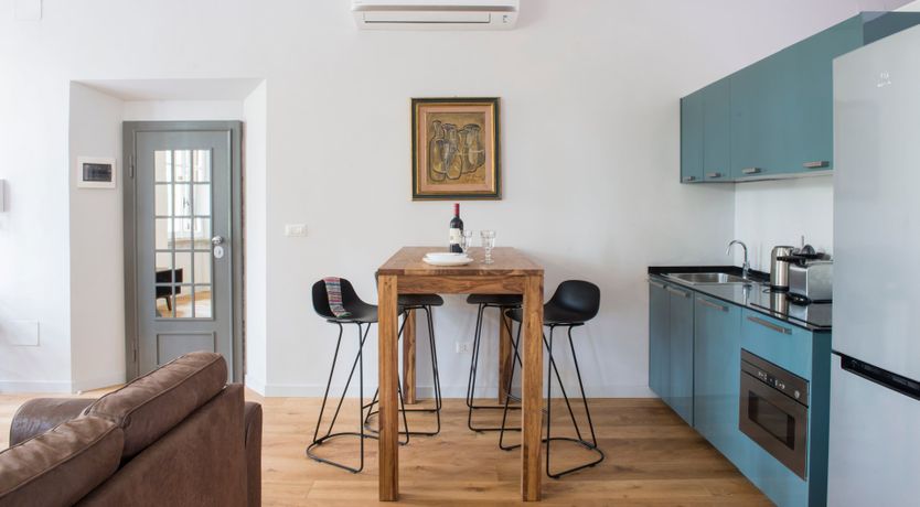 Photo of Teal on the Tiber