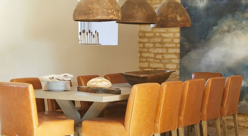 Photo of Grain Store