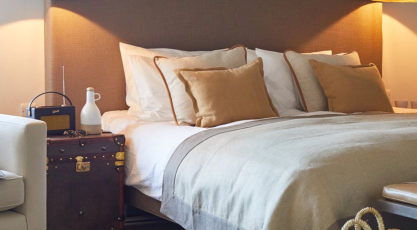 Photo of Grain Store