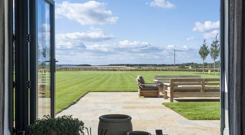 Photo of Grain Store