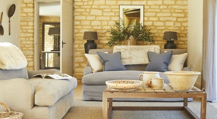 Photo of Grain Store