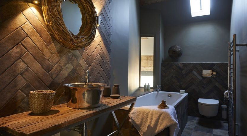 Photo of Grain Store