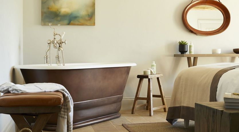 Photo of Grain Store