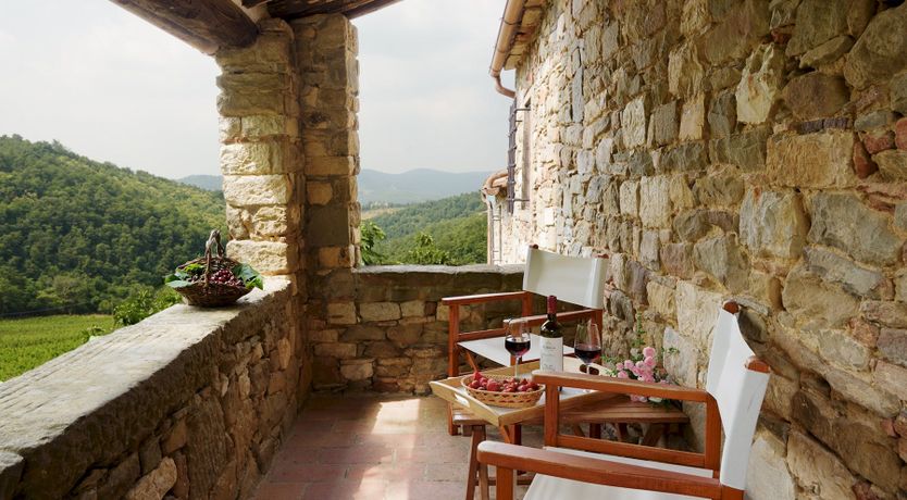 Photo of Stonehill Vines