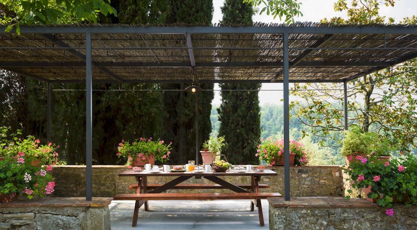 Photo of Stonehill Vines