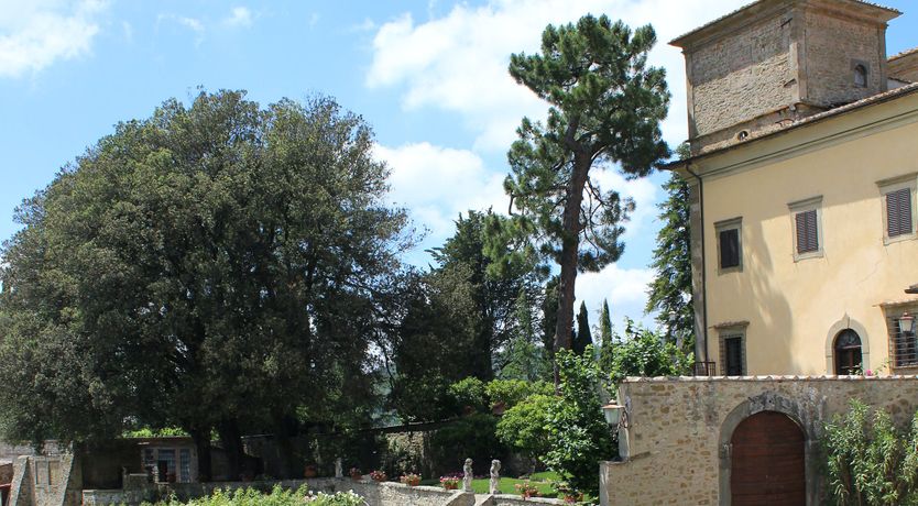 Photo of Stonehill Vines