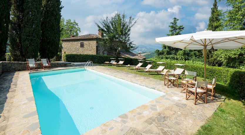 Photo of Stonehill Vines