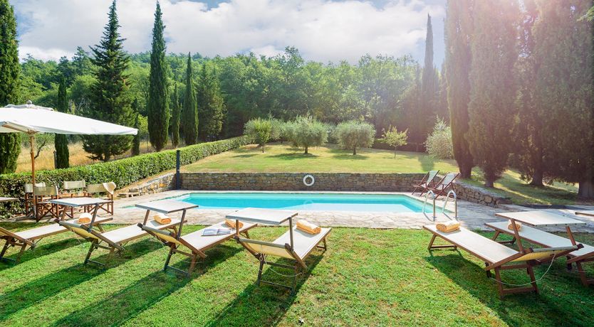 Photo of Stonehill Vines