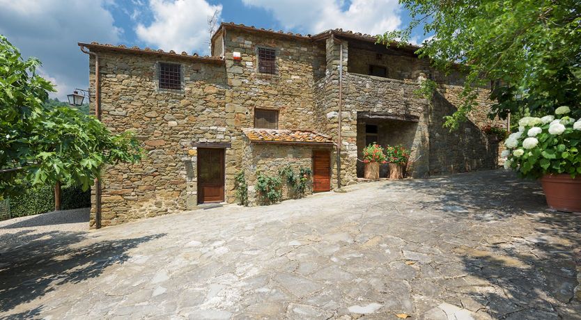 Photo of Stonehill Vines