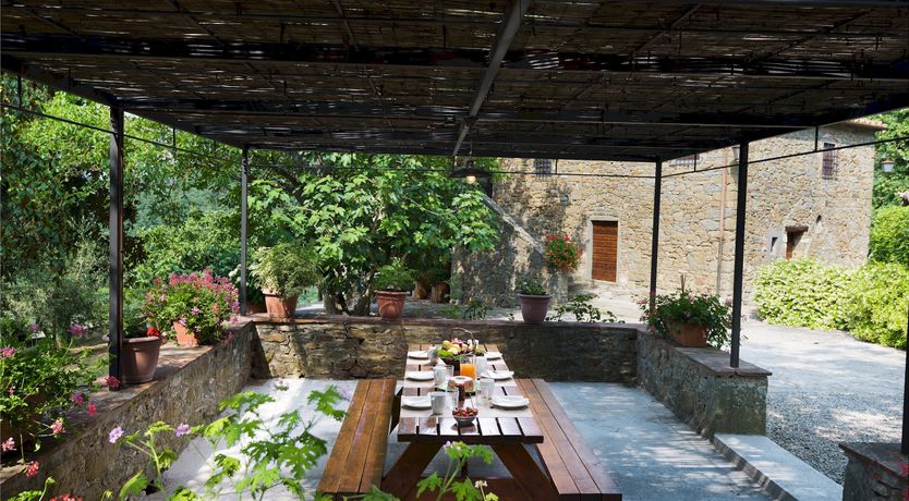 Photo of Stonehill Vines