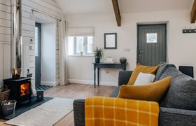 Jam First Holiday Cottage