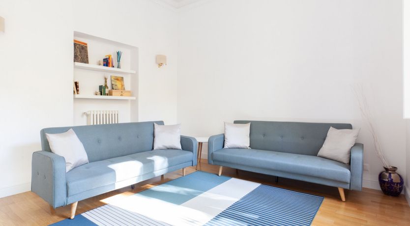 Photo of Cornflower Lanes