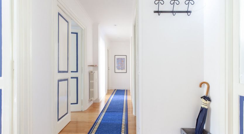 Photo of Cornflower Lanes