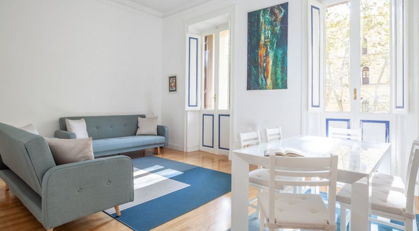 Photo of Cornflower Lanes