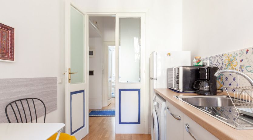 Photo of Cornflower Lanes