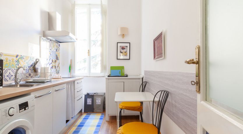 Photo of Cornflower Lanes