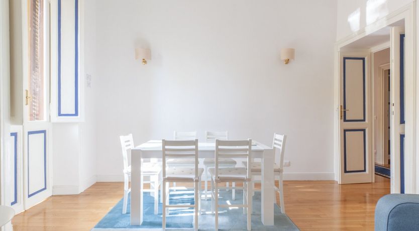 Photo of Cornflower Lanes