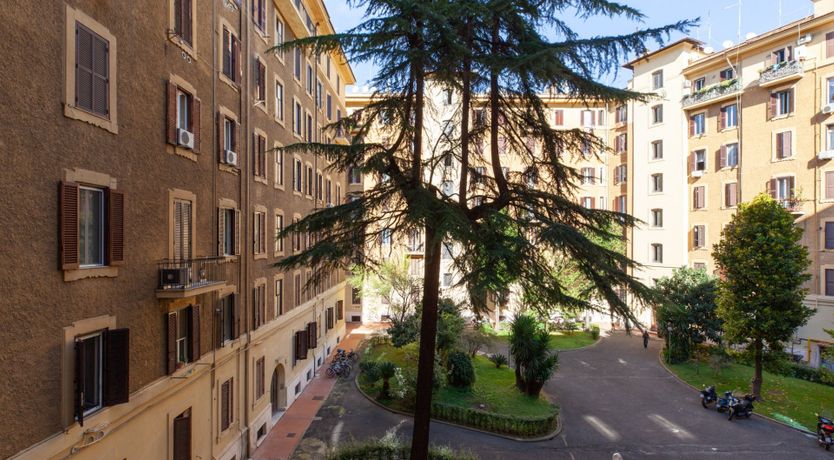 Photo of Cornflower Lanes