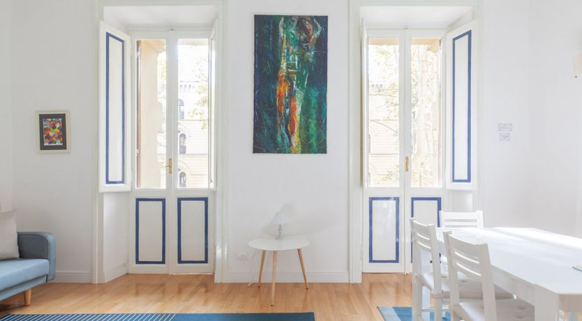 Photo of Cornflower Lanes