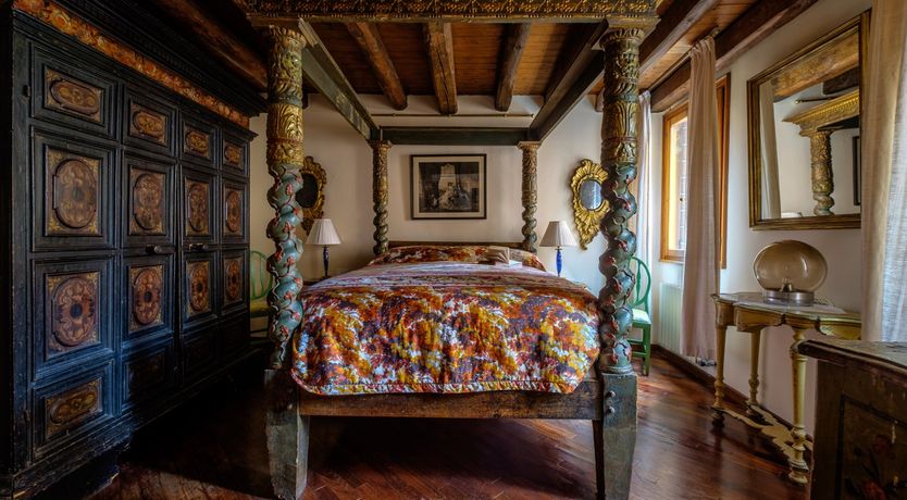 Photo of Notte al Museo