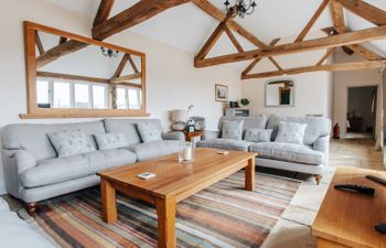 Groves Barn Holiday Cottage