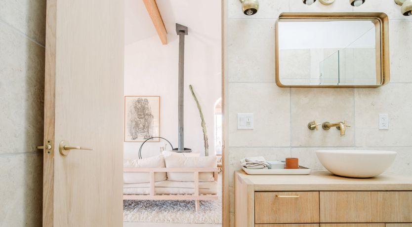 Photo of Under The Rocks