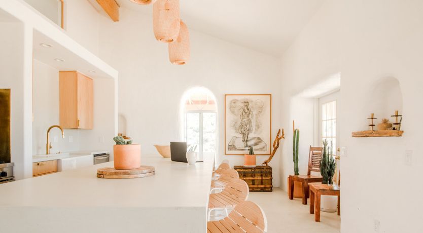 Photo of Under The Rocks