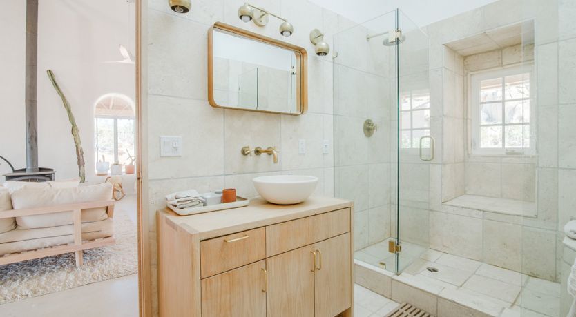 Photo of Under The Rocks