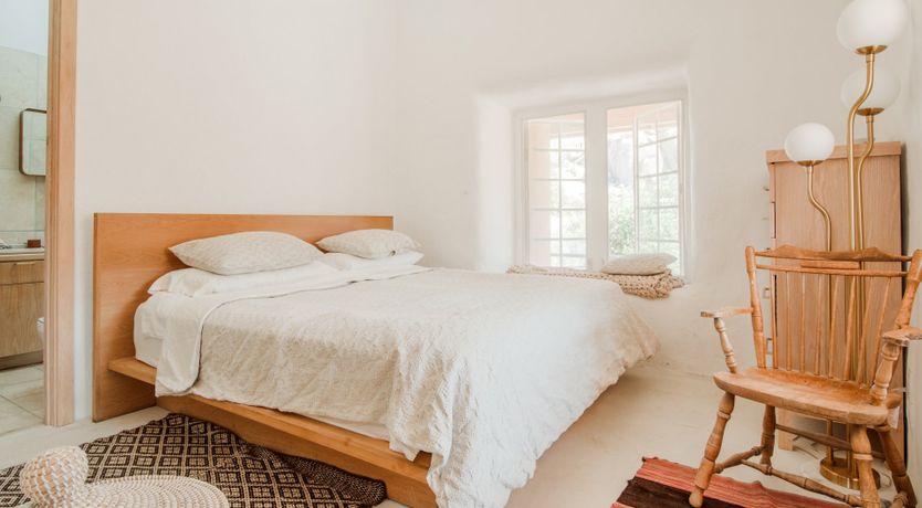 Photo of Under The Rocks