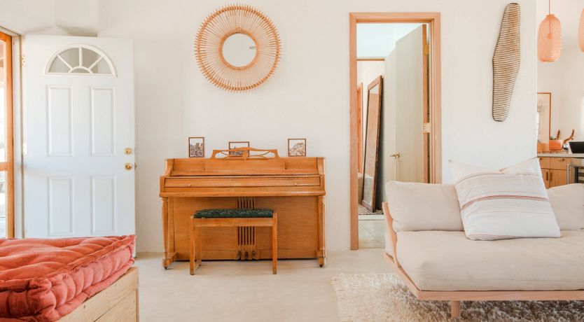 Photo of Under The Rocks