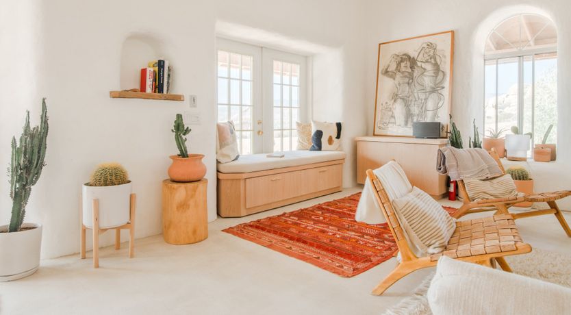 Photo of Under The Rocks