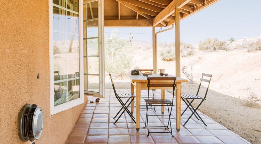 Photo of Under The Rocks