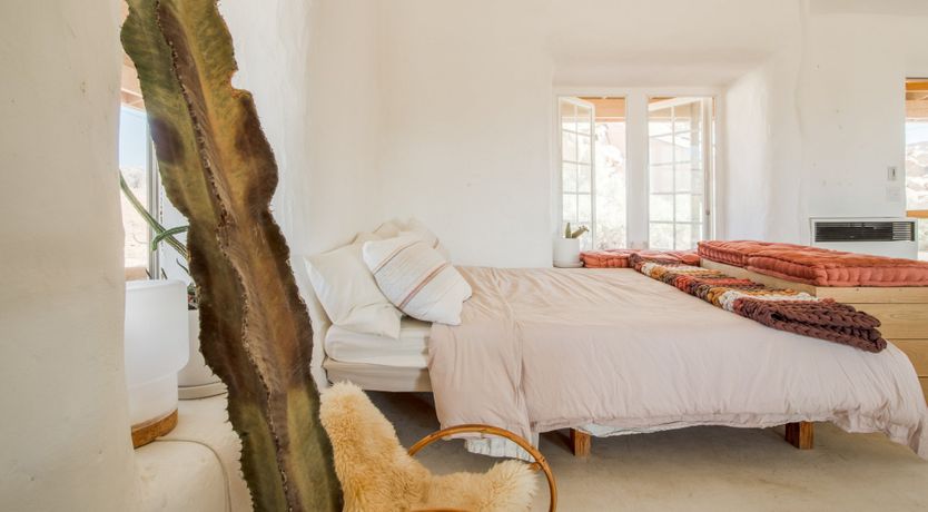 Photo of Under The Rocks