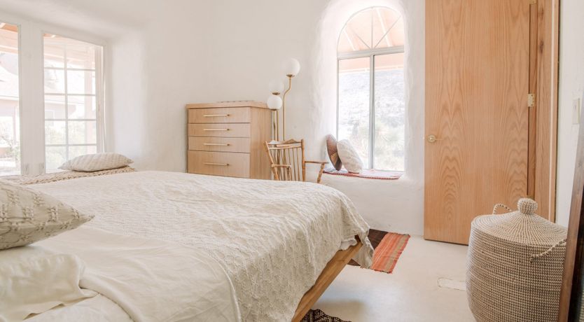 Photo of Under The Rocks