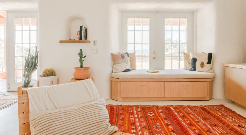 Photo of Under The Rocks