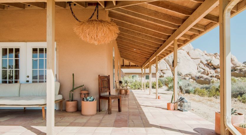 Photo of Under The Rocks