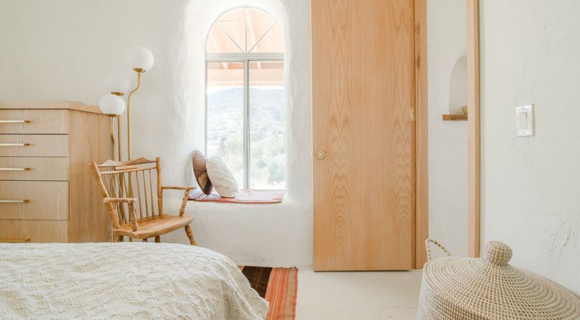 Photo of Under The Rocks